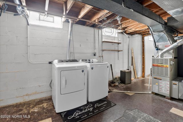 3805 Ariel Avenue, Toledo, OH 43623