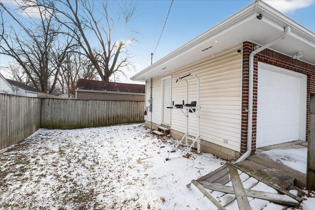 3805 Ariel Avenue, Toledo, OH 43623