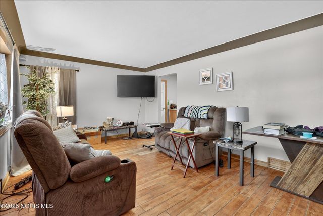 3805 Ariel Avenue, Toledo, OH 43623