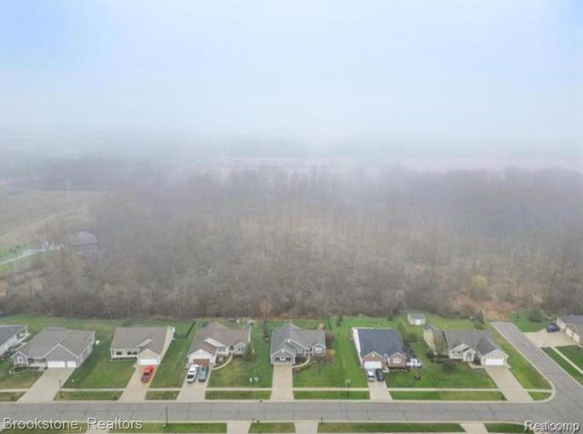 00 drakeshire dr E of Kidder Rd - S of Almont Rd, Almont Village, MI 48003