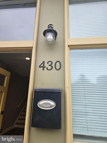 430 S BOND ST, Baltimore, MD 21231