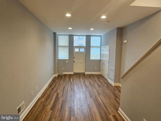 430 S BOND ST, Baltimore, MD 21231