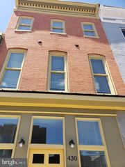 430 S BOND ST, Baltimore, MD 21231