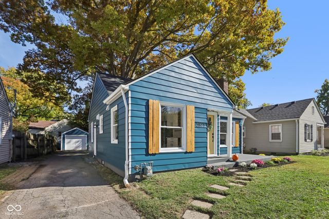 5825 N Keystone Avenue, Indianapolis, IN 46220