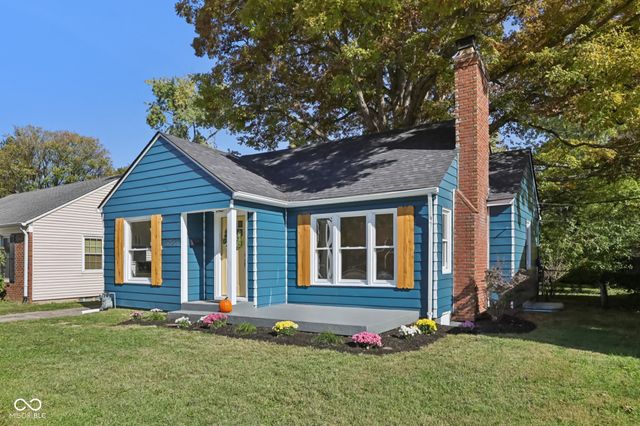 5825 N Keystone Avenue, Indianapolis, IN 46220