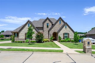 2604 Silverado Trail, Sherman, TX 75092