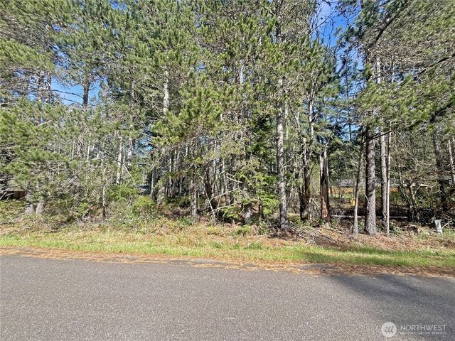 21 N Varden Way, Hoodsport, WA 98548