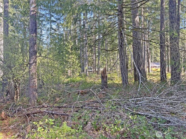 21 N Varden Way, Hoodsport, WA 98548