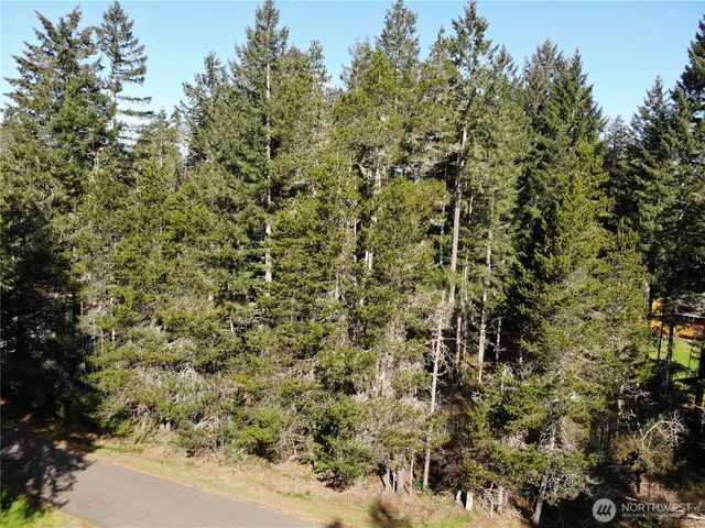 21 N Varden Way, Hoodsport, WA 98548