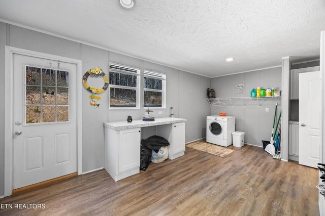 273 Co Rd 364, Niota, TN 37826