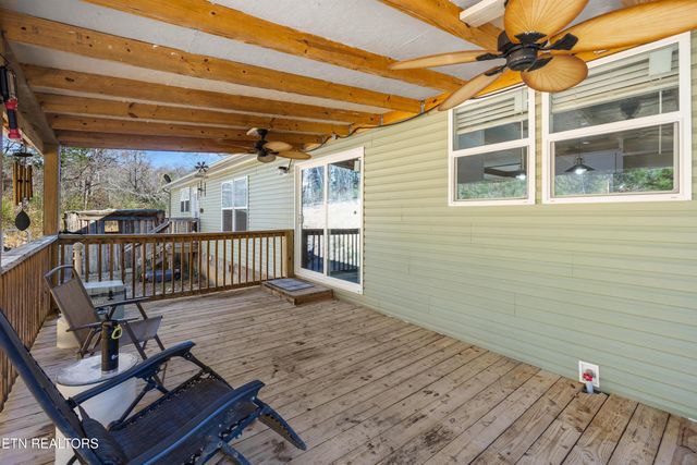 273 Co Rd 364, Niota, TN 37826