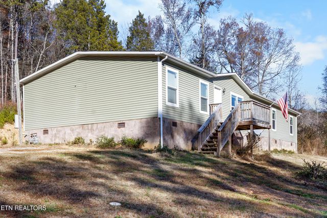 273 Co Rd 364, Niota, TN 37826