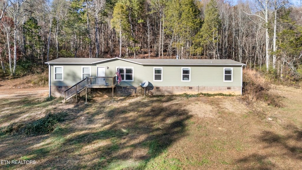 273 Co Rd 364, Niota, TN 37826