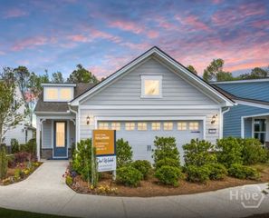 98 Bull Run Road, Richmond Hill, GA 31324