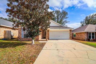 7909 Cayenne Way, Pensacola, FL 32526