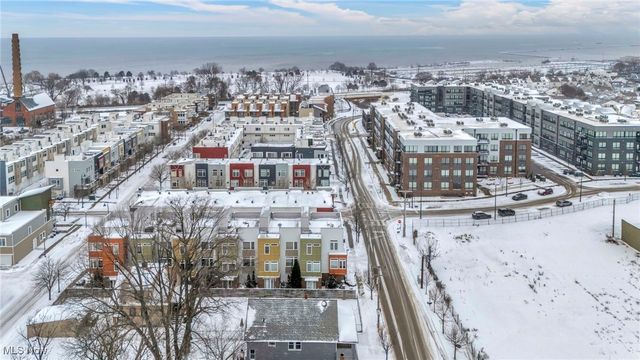 1304 W 73rd Street, Cleveland, OH 44102