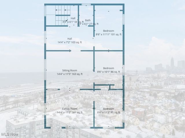 1304 W 73rd Street, Cleveland, OH 44102