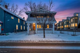 1304 W 73rd Street, Cleveland, OH 44102