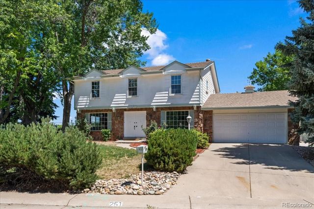 251 E 12th Avenue, Broomfield, CO 80020
