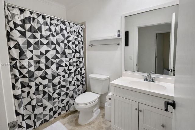10505 SW 19th Street, Miramar, FL 33025