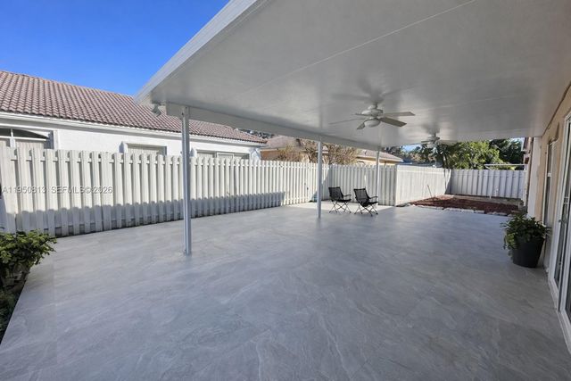 10505 SW 19th Street, Miramar, FL 33025