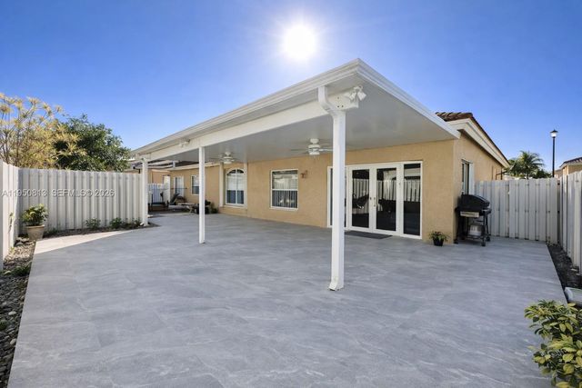 10505 SW 19th Street, Miramar, FL 33025
