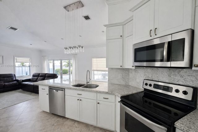 10505 SW 19th Street, Miramar, FL 33025