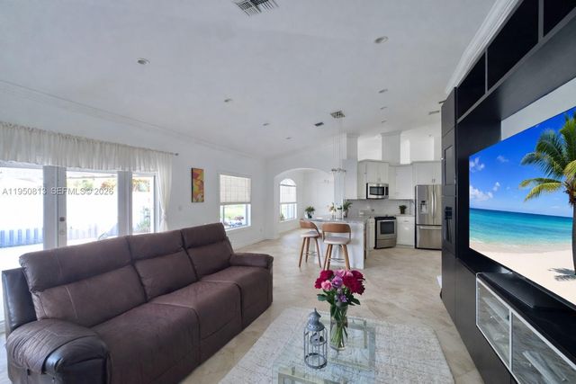 10505 SW 19th Street, Miramar, FL 33025