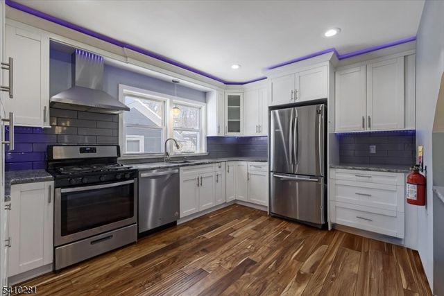 17 Birchwood Pass, West Milford Twp., NJ 07480