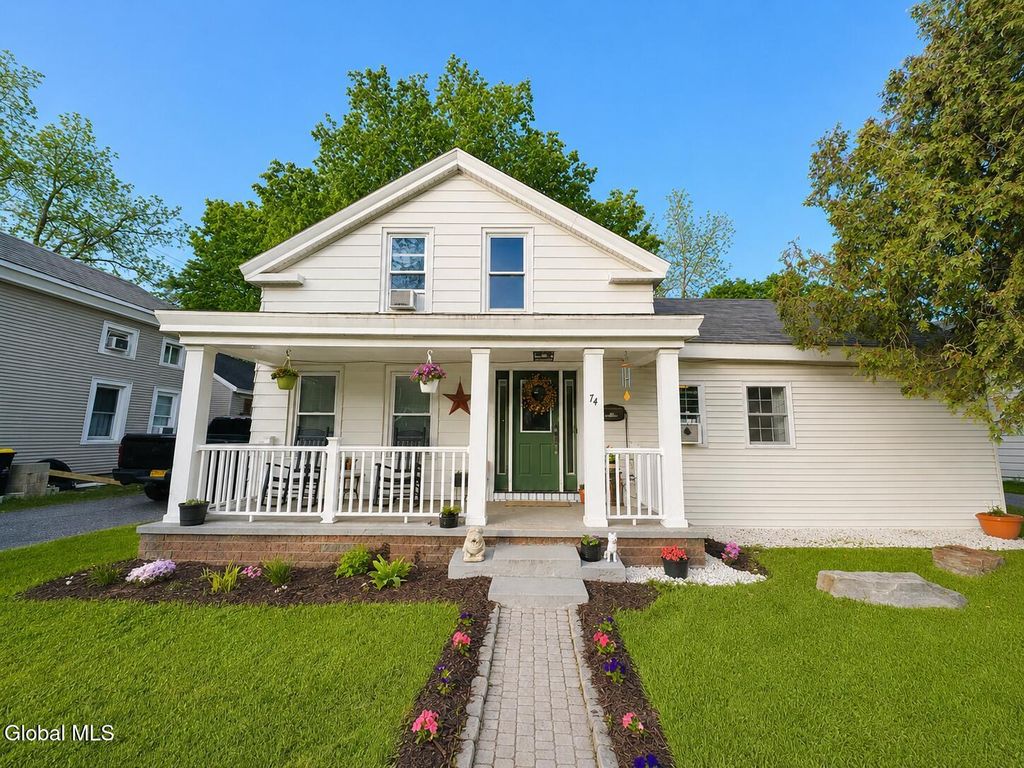 74 Broadway, Fort Edward, NY 12828