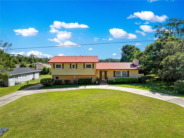 1811 NE 50TH AVENUE, Ocala, FL 34470