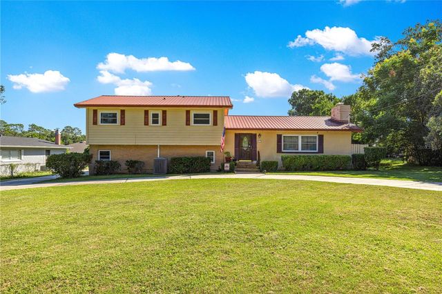 1811 NE 50TH AVENUE, Ocala, FL 34470