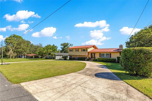 1811 NE 50TH AVENUE, Ocala, FL 34470