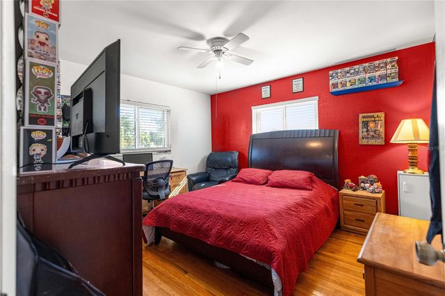 1811 NE 50TH AVENUE, Ocala, FL 34470