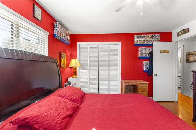 1811 NE 50TH AVENUE, Ocala, FL 34470