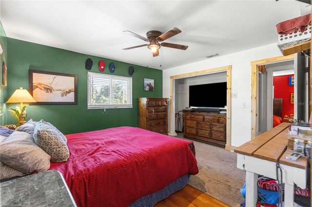 1811 NE 50TH AVENUE, Ocala, FL 34470