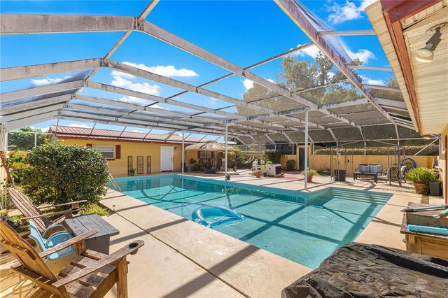 1811 NE 50TH AVENUE, Ocala, FL 34470