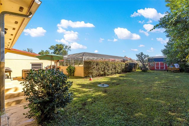 1811 NE 50TH AVENUE, Ocala, FL 34470