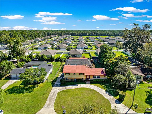 1811 NE 50TH AVENUE, Ocala, FL 34470