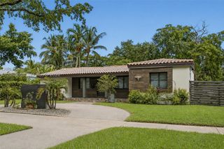 125 NE 107th St, Miami Shores, FL 33161