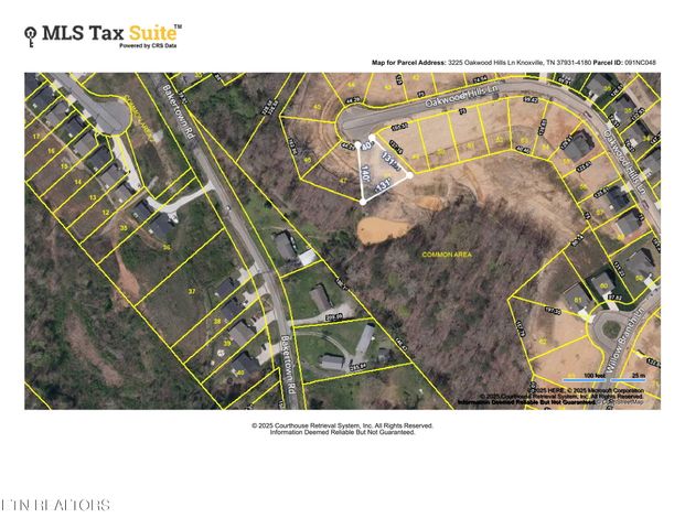 3225 Oakwood Hills Lane, Knoxville, TN 37931