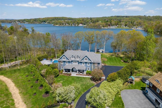 6 Brookside Lane, North Salem, NY 10560