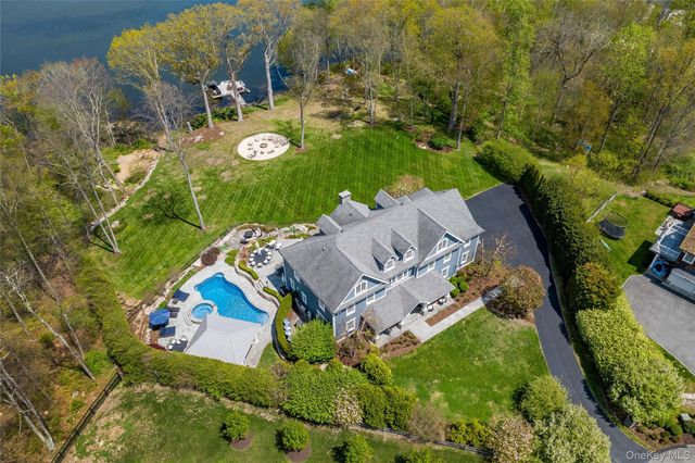 6 Brookside Lane, North Salem, NY 10560
