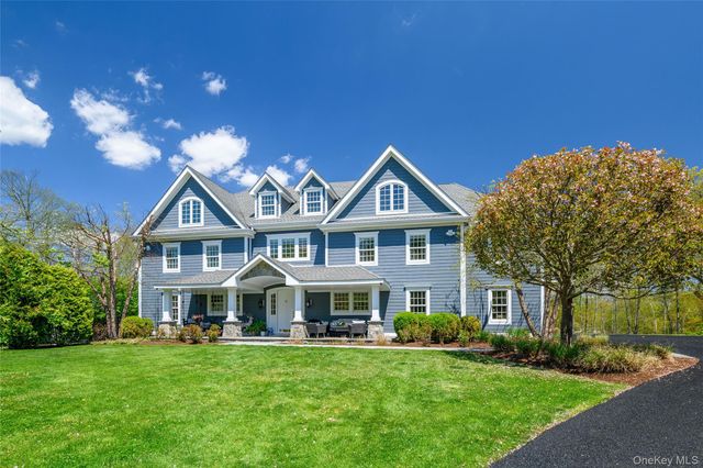 6 Brookside Lane, North Salem, NY 10560