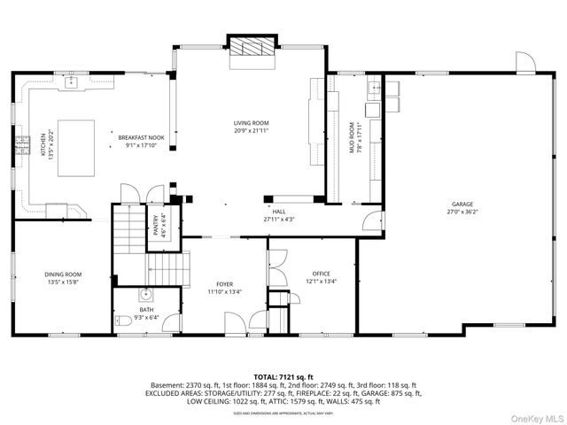 6 Brookside Lane, North Salem, NY 10560