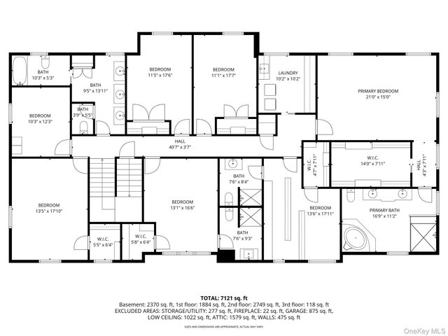 6 Brookside Lane, North Salem, NY 10560