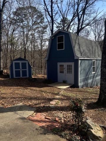 19 MOUNTAIN VIEW Court, Cartersville, GA 30123