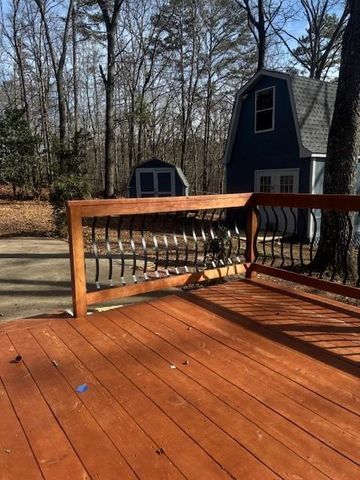 19 MOUNTAIN VIEW Court, Cartersville, GA 30123