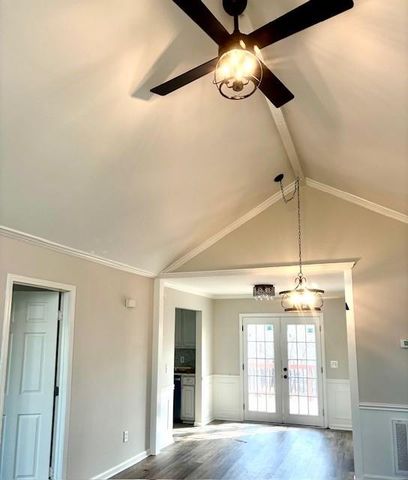 19 MOUNTAIN VIEW Court, Cartersville, GA 30123