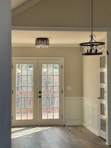 19 MOUNTAIN VIEW Court, Cartersville, GA 30123